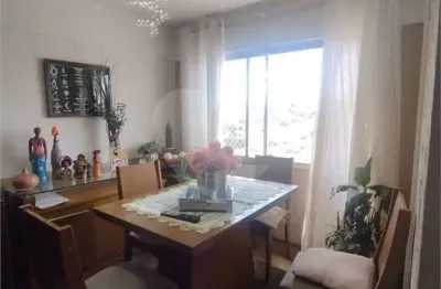 Apartamento com 2 quartos à venda em vila guilherme - sp