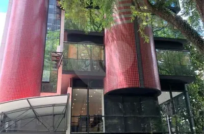 Salas à venda ou para locação em cidade monções - sp