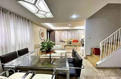 Sobrado com 3 quartos à venda em jardim são paulo(zona norte) - sp