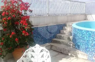 Apartamento com 3 quartos à venda em parque mandaqui - sp