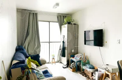 Apartamento com 1 quartos à venda em vila mariana - sp