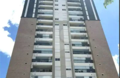 Apartamento com 1 quarto à venda na Rua Doutor Zuquim, Santana, São Paulo