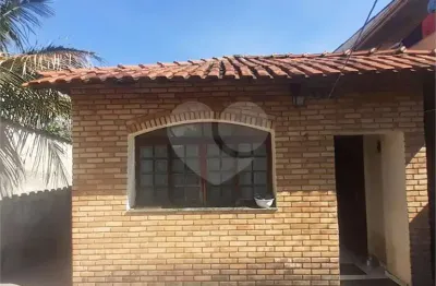Casa com 3 quartos à venda na Rua Doutor Ignácio Proença de Gouveia, Casa Verde, São Paulo