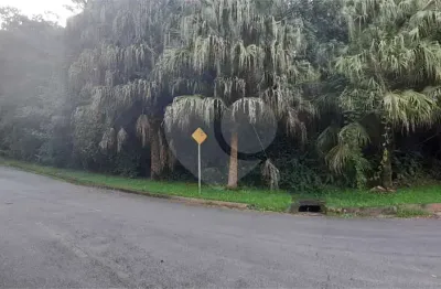 Terreno à venda na Das Gaivotas, 21, Caraguatá, Mairiporã