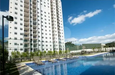 Apartamento com 2 quartos à venda na Avenida Miguel Estefno, Saúde, São Paulo