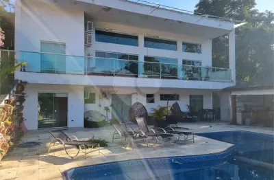 Casa em condomínio fechado com 3 quartos à venda na Das Gaivotas, Serra da Cantareira, Mairiporã