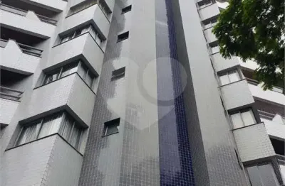 Apartamento com 3 quartos à venda na Rua Félix Pacheco, 380, Jardim São Paulo (Zona Norte), São Paulo
