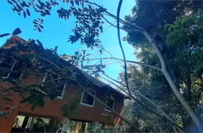 Casa em condomínio fechado com 3 quartos à venda na Doutor Arthur Andrade Filho, 3850, Serra da Cantareira, Mairiporã