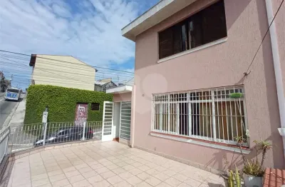 Casa com 2 quartos à venda na Rua das Imbiras, Vila Nova Mazzei, São Paulo