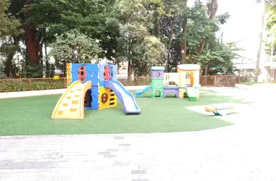 Apartamento com 2 quartos à venda na Rua Voluntários da Pátria, 3533, Santana, São Paulo