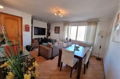 Apartamento com 3 quartos à venda em vila mariana - sp