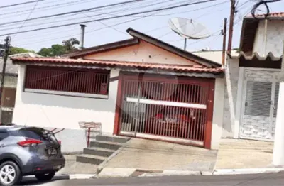 Casa com 3 quartos à venda na Rua Coronel Homero da Silveira, 169, Casa Verde, São Paulo
