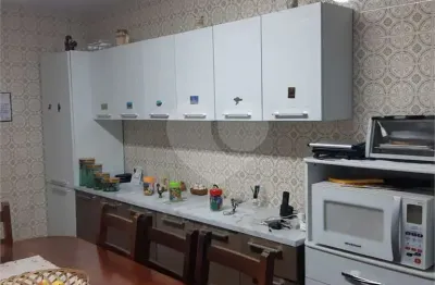 Sobrado com 3 quartos à venda em jardim paraíso - sp