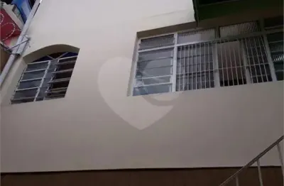 Sobrado com 3 quartos à venda em parque casa de pedra - sp