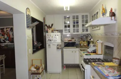 Casa com 3 quartos à venda na Rua Aureliano Leal, Água Fria, São Paulo