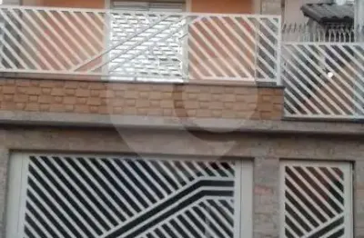 Casa térrea com 5 quartos à venda em vila guilherme - sp