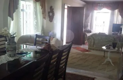 Casa com 3 quartos à venda na Travessa Belinda, Vila Guilherme, São Paulo