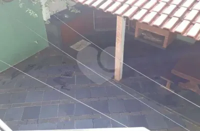 Casa com 3 quartos à venda na Rua Mário La Torre, 22, Santana, São Paulo