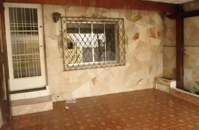 Casa com 2 quartos à venda na Mário Antônio Correia, Tucuruvi, São Paulo