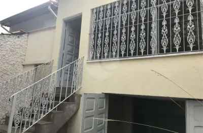 Casa com 4 quartos à venda na Rua Luís Augusto, Santana, São Paulo