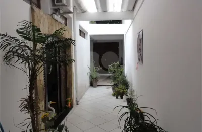 Casa com 4 quartos à venda na Rua Cadete Ruytemberg Rocha, 255, Mandaqui, São Paulo