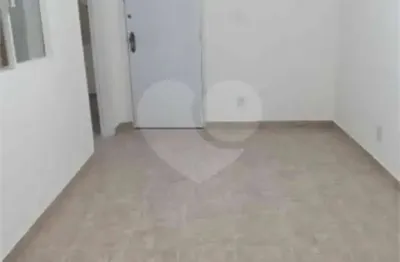 Apartamento com 2 quartos à venda em barra funda - sp