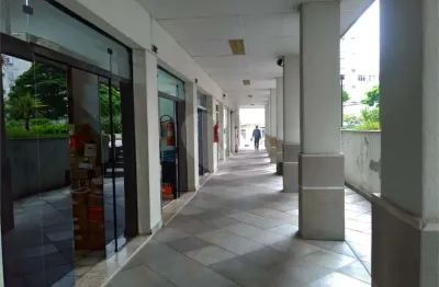 Sala comercial à venda na Rua Tamandaré, Liberdade, São Paulo
