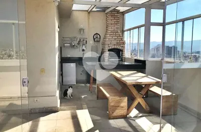 Apartamento com 2 quartos à venda na Rua Cruz de Malta, Tucuruvi, São Paulo