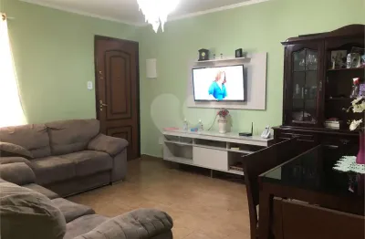 Apartamento com 2 quartos à venda na Rua Duarte de Azevedo, Santana, São Paulo