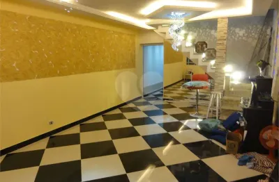 Casa com 4 quartos à venda na Cadete Ruytemberg Rocha, Mandaqui, São Paulo