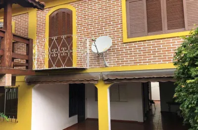 Casa com 3 quartos à venda na Geraldo Martins De Oliveira, Serra da Cantareira, Mairiporã