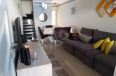 Sobrado com 3 quartos à venda em parque vitória - sp