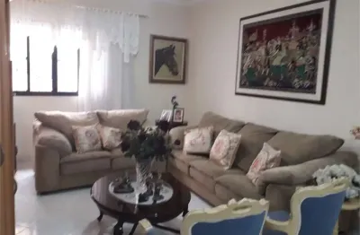 Casa com 6 quartos à venda na Rua Antônio de Barros, Tatuapé, São Paulo