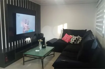 Casa com 3 quartos à venda na Serra da Cantareira, Mairiporã 