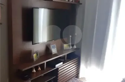Apartamento com 2 quartos à venda na Rua Aída Gomes Toledo, Imirim, São Paulo