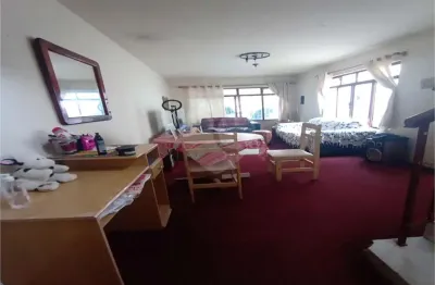Sobrado com 3 quartos à venda em parque mandaqui - sp