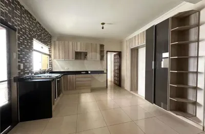 Casa com 3 quartos à venda na Rua Narciso Bortolo, Tremembé, São Paulo