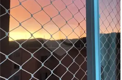 Apartamento com 2 quartos à venda em vila santos - sp