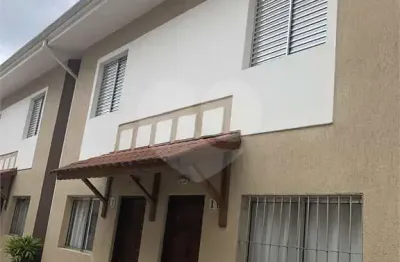 Casa em condomínio fechado com 2 quartos à venda na Cascata Alegre, Limão, São Paulo