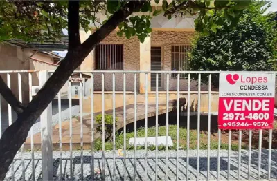 Casa com 2 quartos à venda na Rua Manuel Correia, 212, Freguesia do Ó, São Paulo
