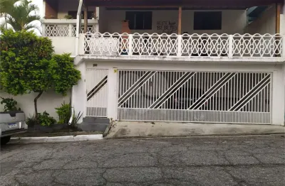 Casa com 4 quartos à venda na Rua Jacira Rocha, 166, Casa Verde, São Paulo