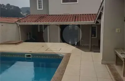 Sobrado com 4 quartos à venda em jardim leonor mendes de barros - sp