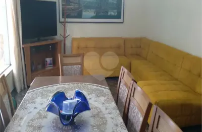 Sobrado com 3 quartos à venda em santa teresinha - sp