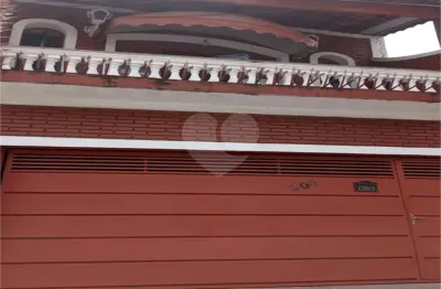 Casa com 3 quartos à venda no Tremembé, São Paulo 