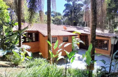 Casa em condomínio fechado com 3 quartos à venda na Doutor Arthur Andrade Filho, 3850, Serra da Cantareira, Mairiporã