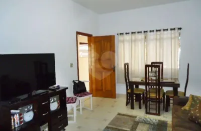 Casa com 3 quartos à venda na Marina Eston, Jardim Peri, São Paulo