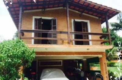 Chácara / sítio com 3 quartos à venda em Cacéia, Mairiporã 