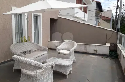 Sobrado com 3 quartos à venda em jardim são paulo(zona norte) - sp