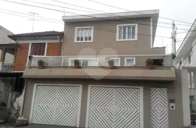 Sobrado com 3 quartos à venda em jardim são paulo(zona norte) - sp