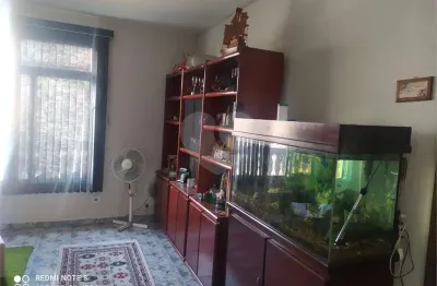 Casa com 2 quartos à venda na Rua Domiciano Ribeiro, Limão, São Paulo